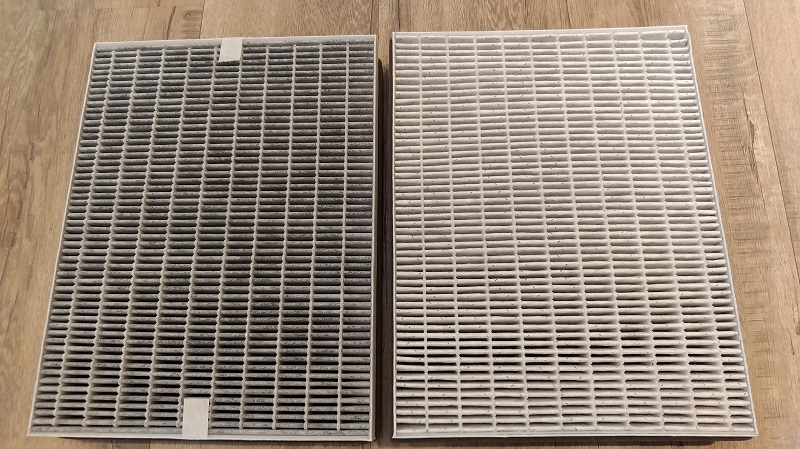空氣清淨機技術揭密2 Hepa濾網等級越高越好 電小二